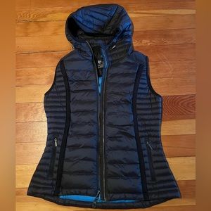 Kuhl brand women’s vest Size: M